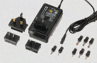 power supply