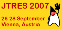 JTRES 2007